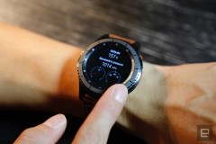 ساعت هوشمند سامسونگ گیر اس 3 - Samsung Gear S3