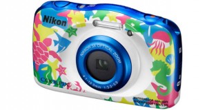 دوربین Coolpix W100