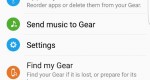 بررسی گیر فیت ۲ سامسونگ - Samsung Gear fit 2 Review
