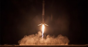 تماشا کنید: شکار لحظه‌ی پرتاب راکت فالکون SpaceX در ماموریت‌های اخیر