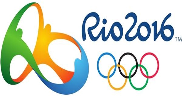 مسابقات المپیک 2016 ریو