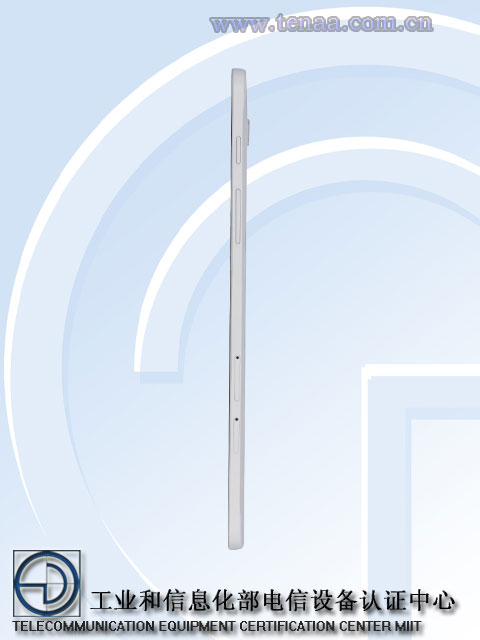 تبلت سامسونگ Galaxy Tab S3