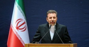 محمود واعظی وزیر ارتباطات ایران