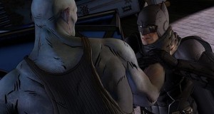 نقد و بررسی قسمت دوم بازی Batman: The Telltale Series
