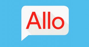 اپلیکیشن پیام رسان Allo