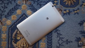 هواوی مدیاپد ام 3 - Huawei MediaPad M3