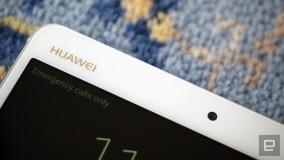 هواوی مدیاپد ام 3 - Huawei MediaPad M3