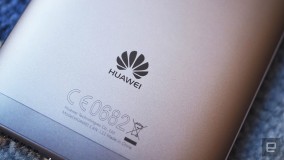 هواوی نوا و نوا پلاس - Huawei Nova and Nova Plus