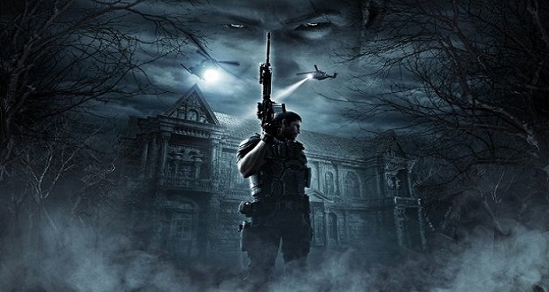 فیلم Resident Evil: Vendetta