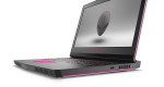 به مدل جدید لپ تاپ گیمینگ Alienware نگاه کنید تا روشن شود!