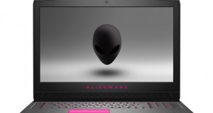 به مدل جدید لپ تاپ گیمینگ Alienware نگاه کنید تا روشن شود!