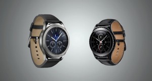 مقایسه ساعت هوشمند Gear S3