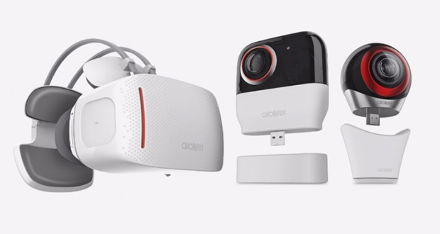 Vision VR IFA 2016 Vision VR IFA 2016
