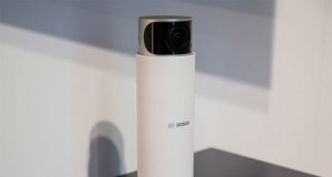 دوربین امنیتی بوش به صورت ۳۶۰ درجه مراقب خانه‌ی شماست