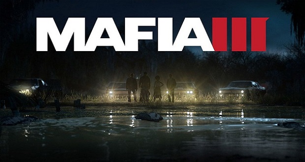 بازی Mafia 3