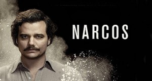 سریال Narcos