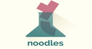 بازی Noodles
