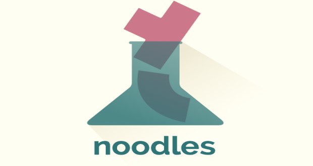 بازی Noodles