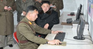 اینترنت کره شمالی