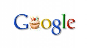 جشن تولد گوگل برگزار شد! گوگل حتی روز تولد خودش را هم نمی‌داند