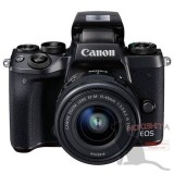 تصاویر و مشخصات دوربین EOS M5 کانن لو رفت (2)