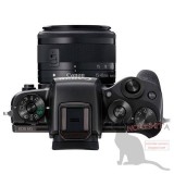 تصاویر و مشخصات دوربین EOS M5 کانن لو رفت (2)