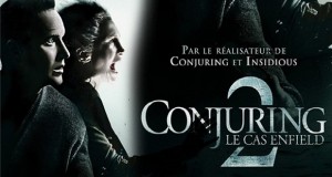 فیلم The Conjuring 2