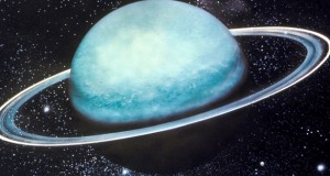 دو قمر جدید در حلقه های اورانوس