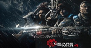 نقد و بررسی بازی Gears of War 4