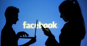 فعال شدن صفحه فیس بوک زوج گمشده