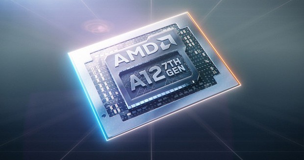 کامپیوتر و لپ تاپ جدید لنوو مبتنی بر AMD