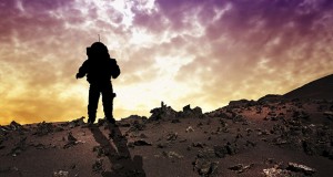 آیا کمپانی بوئینگ زودتر از اسپیس ایکس مریخ را فتح می‌کند؟