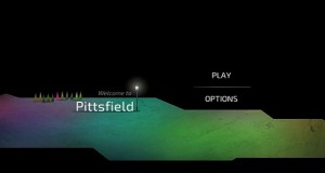 نقد و بررسی بازی PittsField