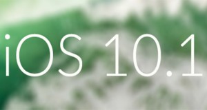 ویژگی‌های جدید سیستم عامل iOS 10.1
