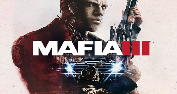 بازی Mafia 3