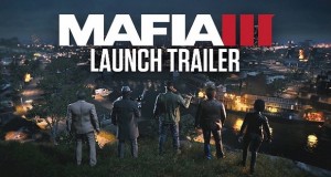 تریلر نهایی بازی Mafia 3