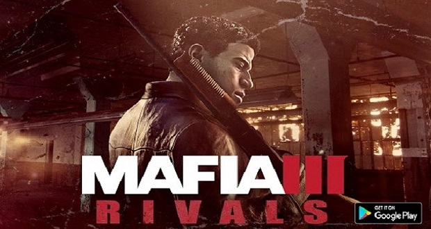 بازی Mafia 3