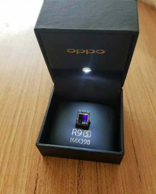 تاریخ معرفی اوپو R9S مشخص شد؛ تجهیز گوشی به سنسور جدید IMX398 سونی (2)