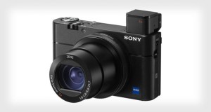 دوربین سونی RX100 V معرفی شد (8)