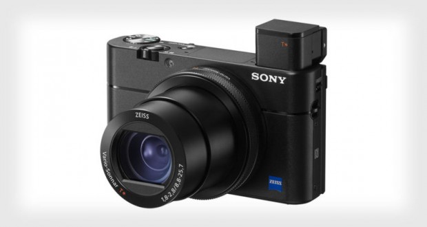 دوربین سونی RX100 V معرفی شد (8)