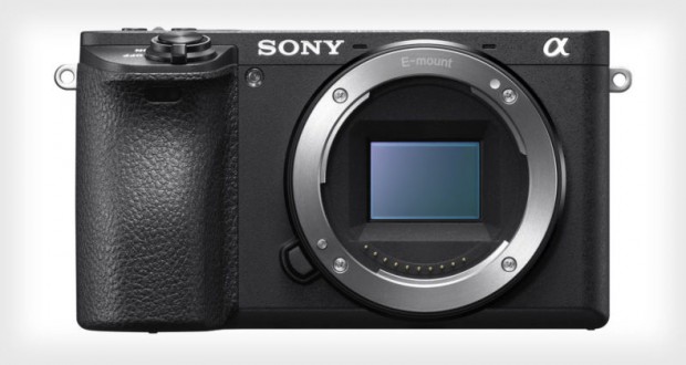 دوربین سونی a6500 معرفی شد (20)