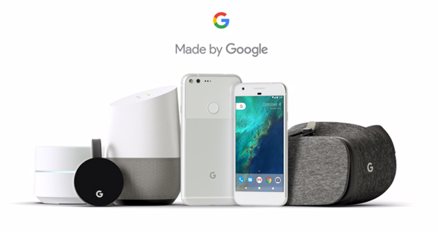 نگاهی به تمامی محصولاتی که در مراسم پیکسل گوگل معرفی شدند (1)