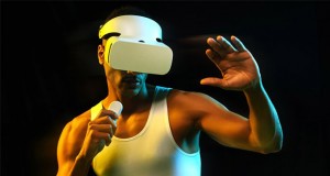 هدست واقعیت مجازی شیائومی Mi VR