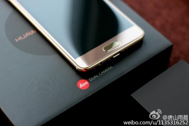 گوشی موبایل هواوی میت 9 پرو - Huawei Mate 9 Pro