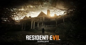 پیش نمایش Resident Evil 7: Biohazard