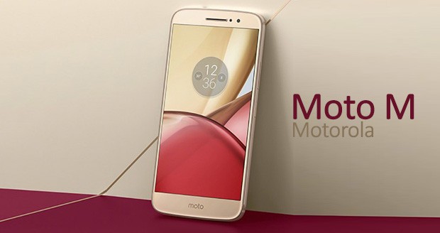 گوشی موتورولا Moto M
