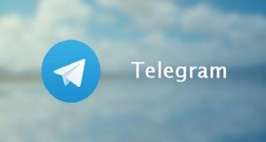 ویرایش پیام در تلگرام