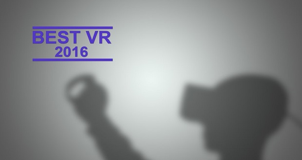 بهترین هدست‌ های واقعیت مجازی در سال 2016