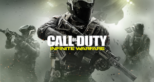 نقد و بررسی Call Of Duty: Infinite Warfare
