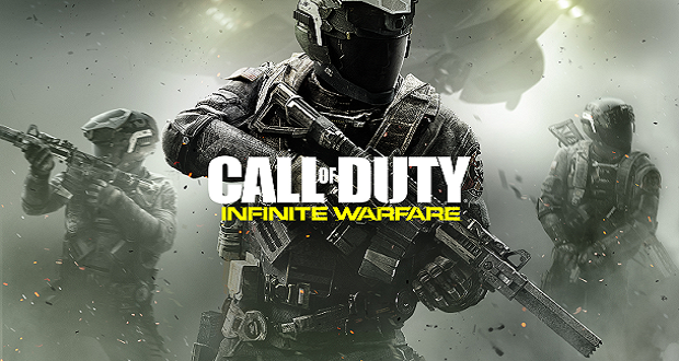 نقد و بررسی Call Of Duty: Infinite Warfare